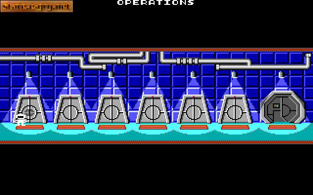 StarFlight 2: Trade Routes of The Cloud Nebula