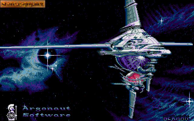 StarGlider 2