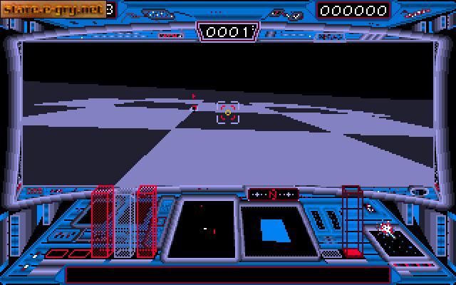 StarGlider 2