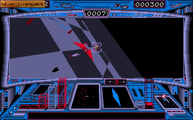 StarGlider 2