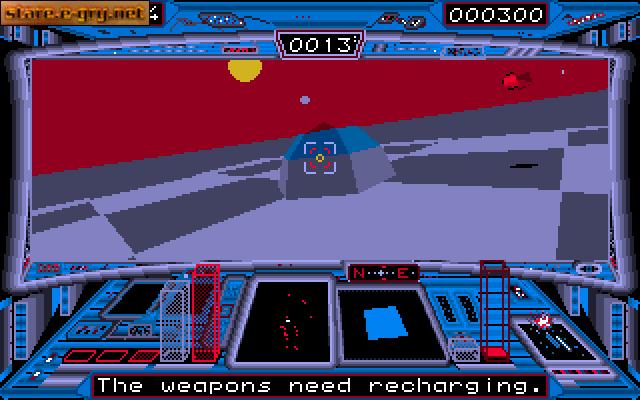 StarGlider 2