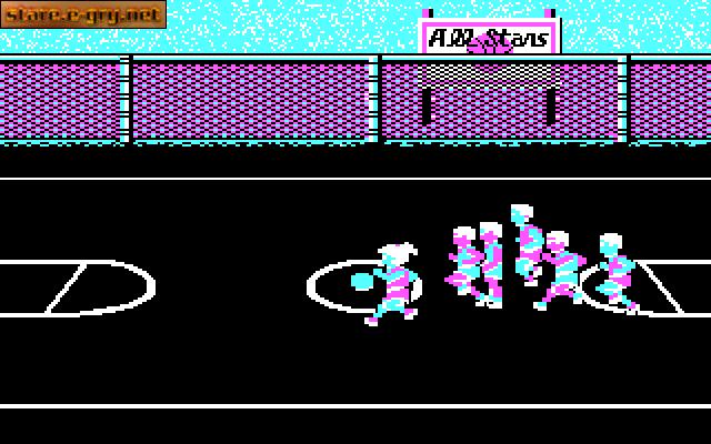 Street Sports: Basketball