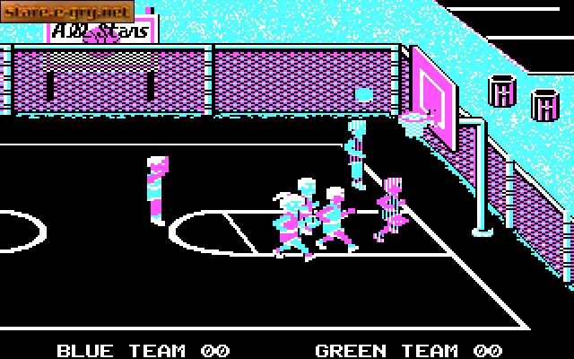 Street Sports: Basketball