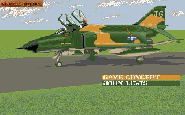Fighter Bomber