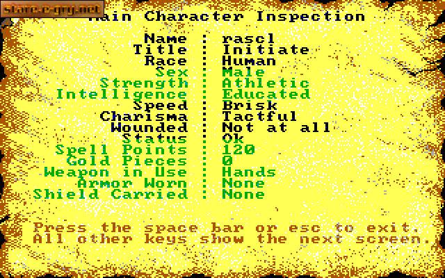 Tangled Tales: The Misadventures of a Wizard's Apprentice