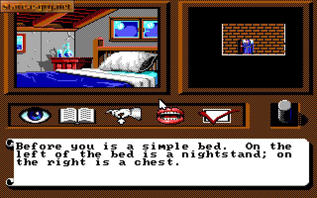 Tangled Tales: The Misadventures of a Wizard's Apprentice