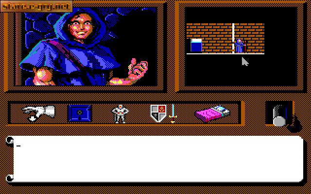 Tangled Tales: The Misadventures of a Wizard's Apprentice