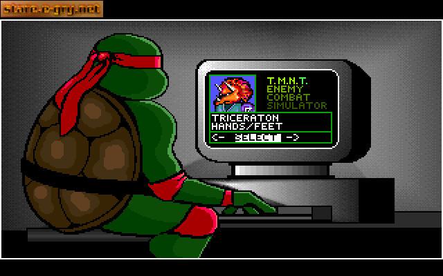 Teenage Mutant Ninja Turtles: Manhattan Missions