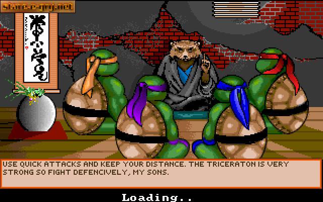 Teenage Mutant Ninja Turtles: Manhattan Missions