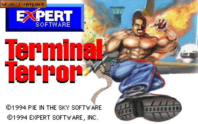 Terminal Terror
