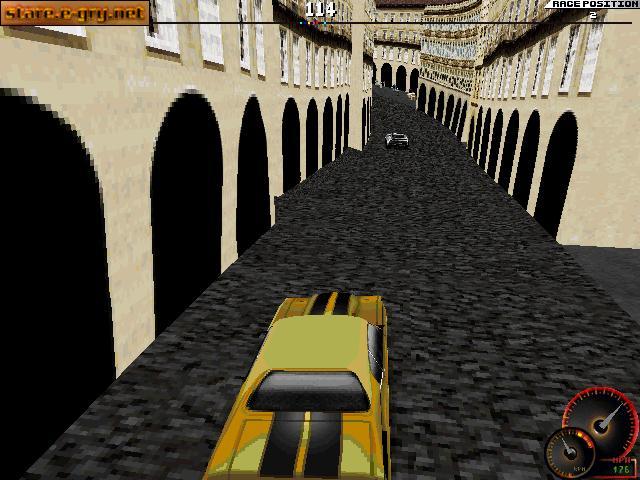 Test Drive 4