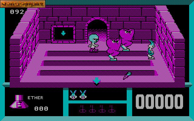 The Bugs Bunny Hare-Brained Adventure