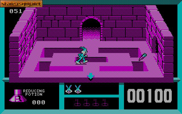 The Bugs Bunny Hare-Brained Adventure