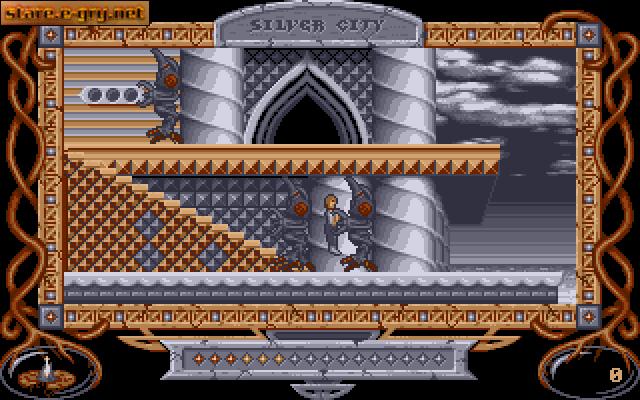 The Neverending Story II