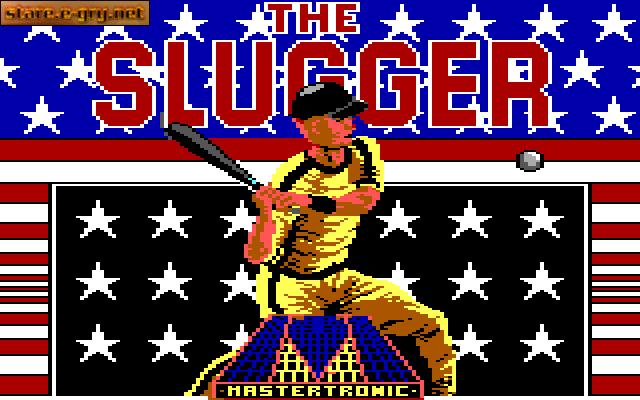The Slugger