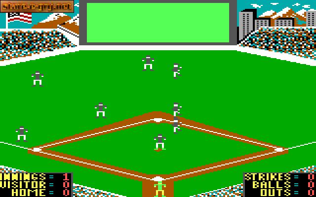The Slugger