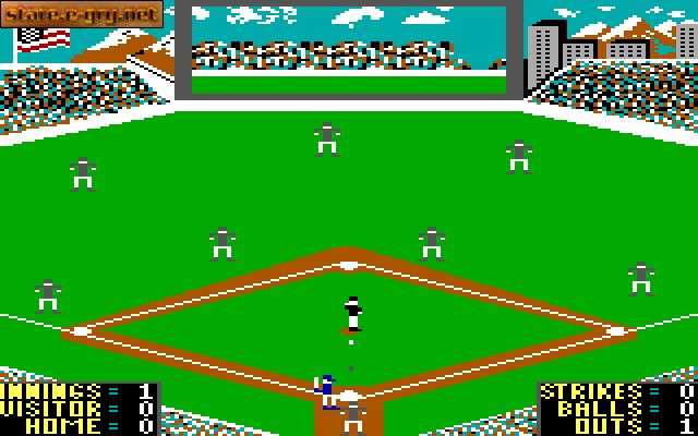 The Slugger
