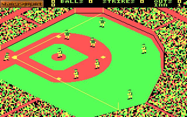 The World's Greatest Baseball Game