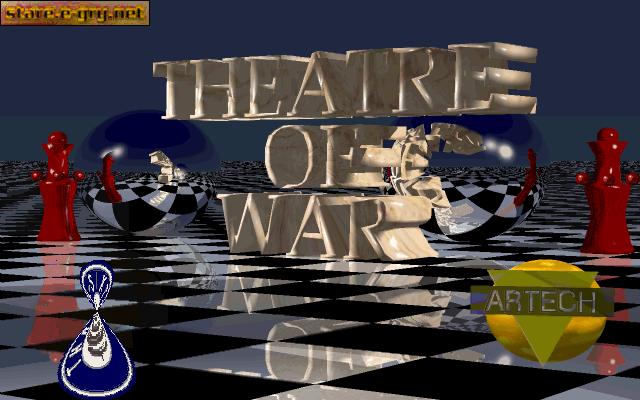 Theatre of War