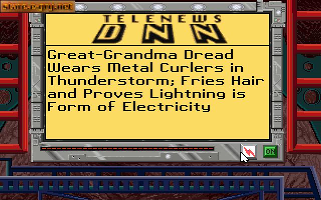 Time Riders in American History