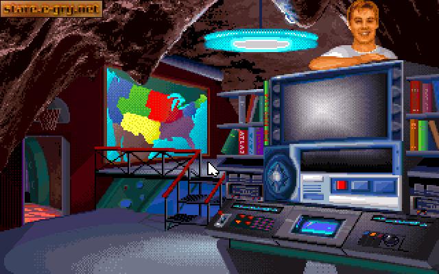 Time Riders in American History