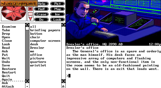 Timequest