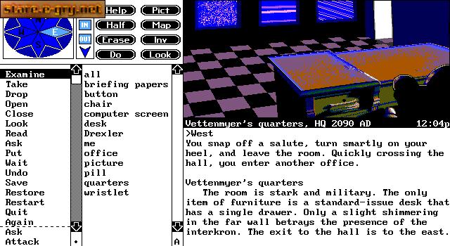 Timequest