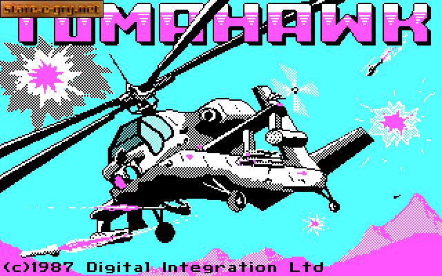 Tomahawk