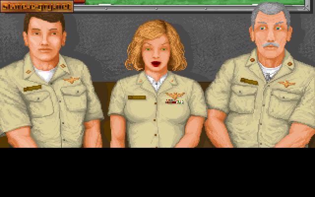Top Gun: Danger Zone