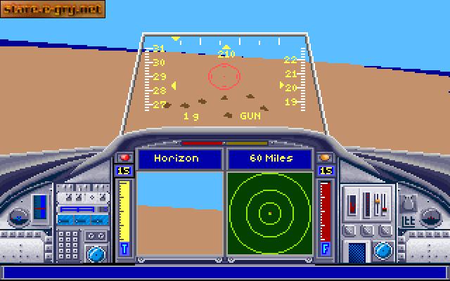 Top Gun: Danger Zone