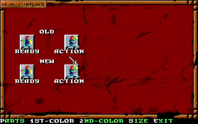 Treasures of the Savage Frontier