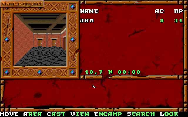 Treasures of the Savage Frontier