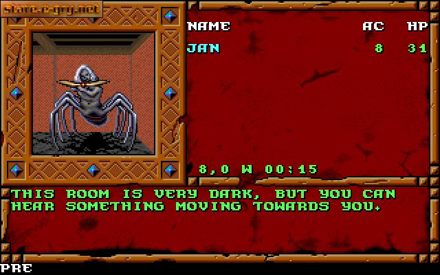 Treasures of the Savage Frontier