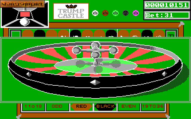 Trump Castle: The Ultimate Casino Gambling Simulation