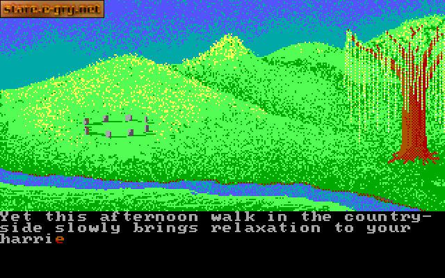 Ultima IV: Quest of the Avatar