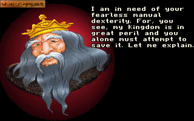 Wacky Funsters! The Geekwad's Guide to Gaming