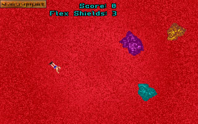 Wacky Funsters! The Geekwad's Guide to Gaming