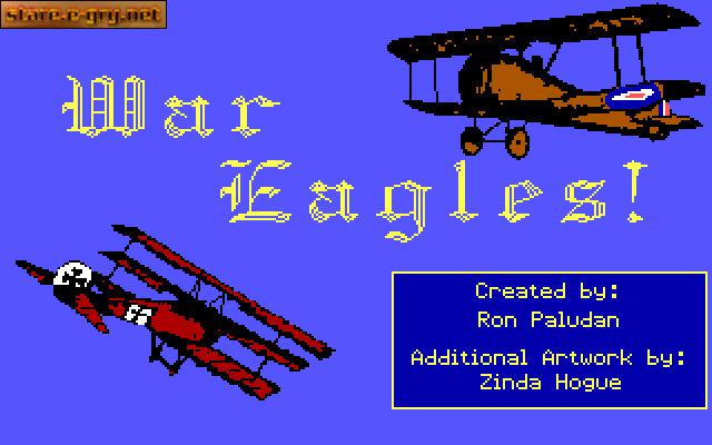 War Eagles