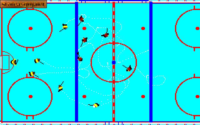 Wayne Gretzky Hockey