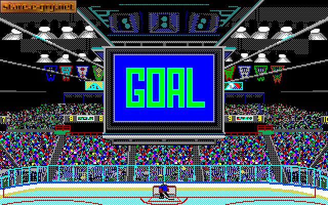 Wayne Gretzky Hockey