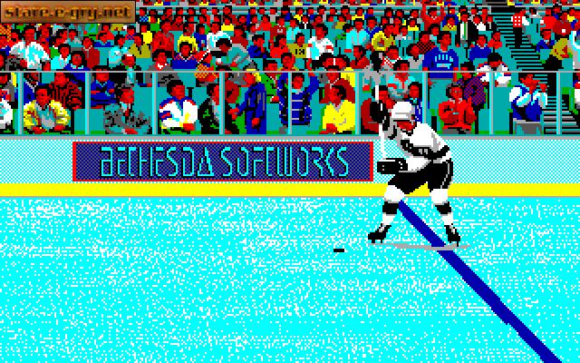 Wayne Gretzky Hockey