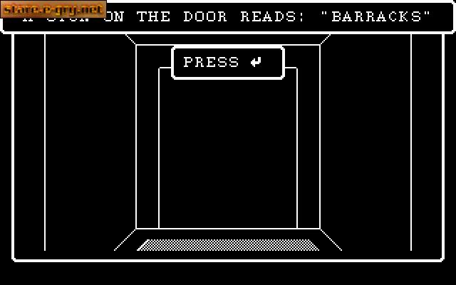 Wizardry III: Legacy of Llylgamyn