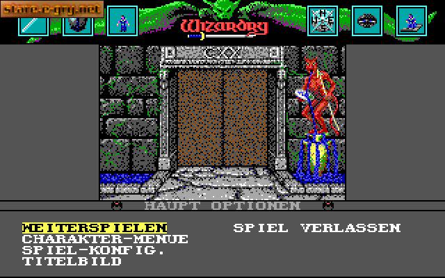 Wizardry VI: Bane of the Cosmic Forge