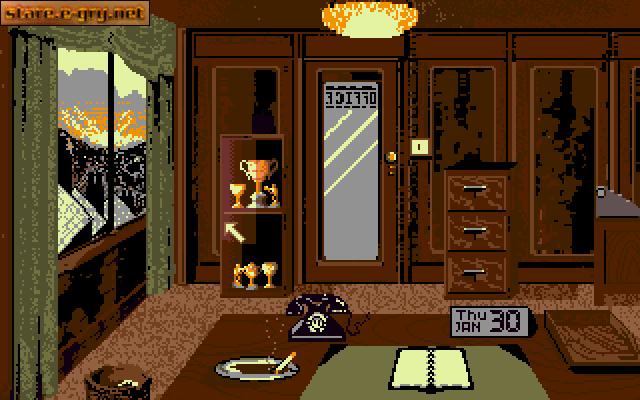 World Championship Boxing Manager