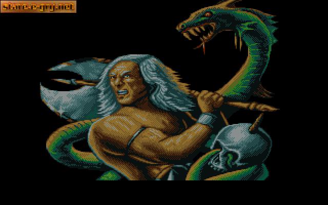 Worlds of Legend: Son of the Empire