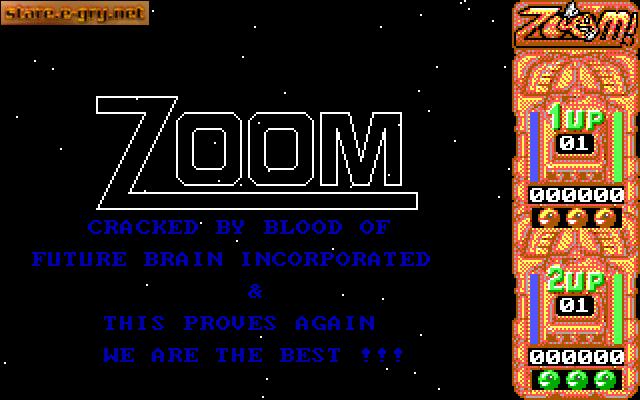 Zoom!