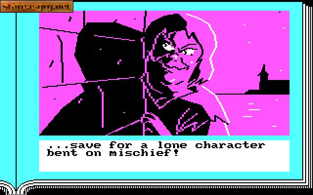 ZorkQuest: The Crystal of Doom