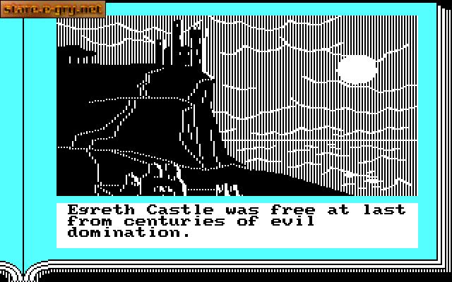 ZorkQuest: The Crystal of Doom