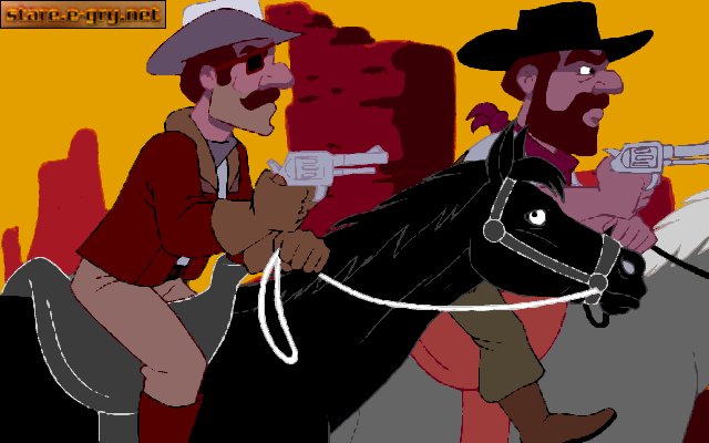 3 Skulls of the Toltecs