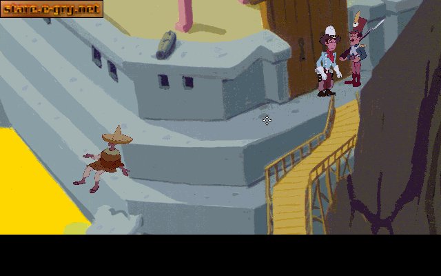 3 Skulls of the Toltecs